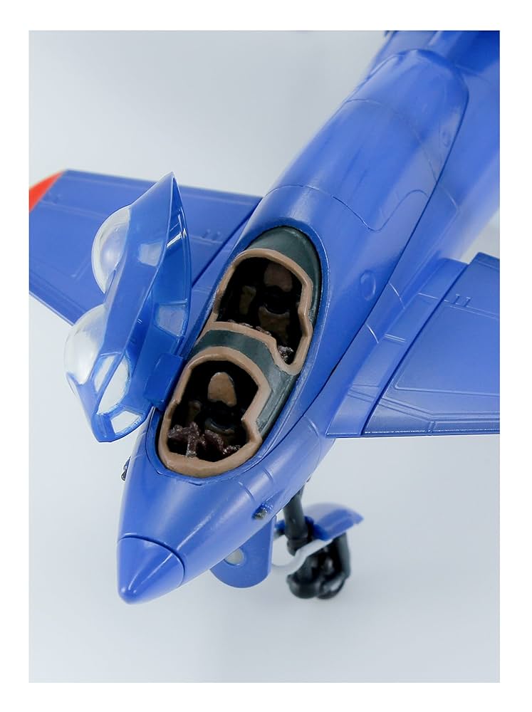 (未使用･未開封品)　ピーエムオフィスエー オネアミス王国 空軍戦闘機 第3スチラドゥ 単座型 1/72スケール 全長約205mm プラスチックキット PP060 qdkdu57 Amazon | ピーエムオフィスエー オネアミス王国 空軍戦闘機 第3